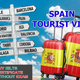 Illustration for article titled Buy Tourist Visa Online : Buy Fake Documents